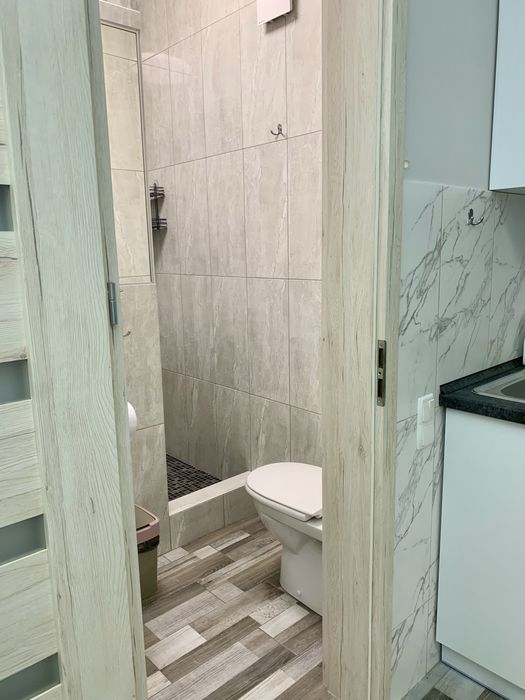 Квартира з видом на море, подобово «Атлас»