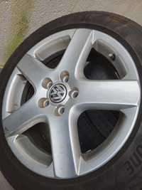 Vendo Jantes VW 17"