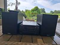 Wieża Panasonic SC-PMX80