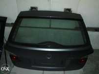 Vendo mala bmw e61