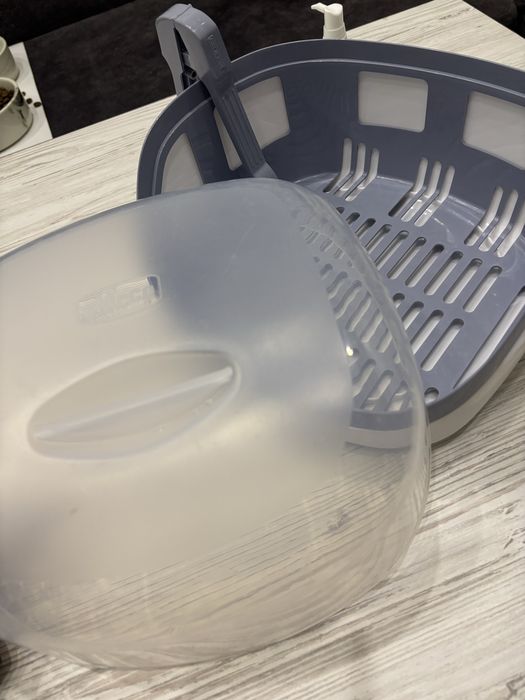 Стерилізатор для бутилочок Chicco