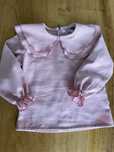 Camisola 2 anos rosa