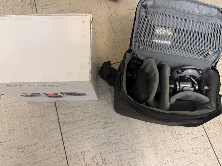 Продам дрон Autel EVO Lite Plus