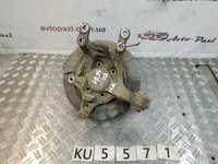 KU5571 Hyundai/Kia Sonata YF 10-15 кулак поворотний зад L 527103S111