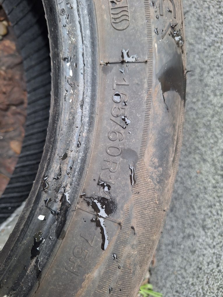 opona pojedynka royal black a/s 165/60r14