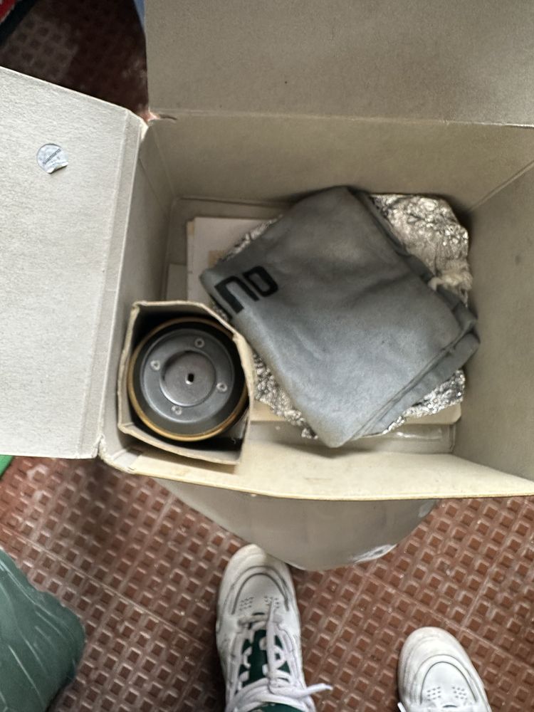 Shimano Twin Power 6000F
