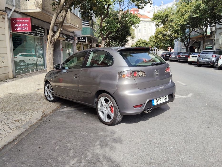 Vendo Ibiza PD 130