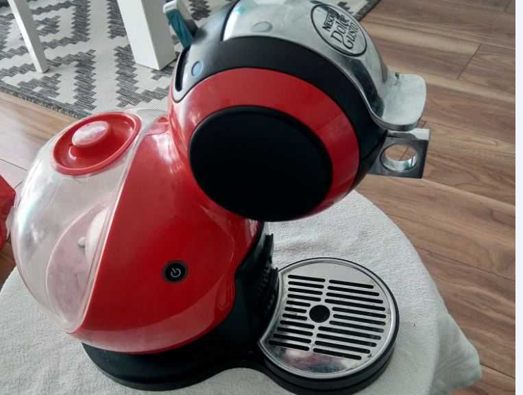 expres do kawy Dolce Gusto Melody Krups na kapsułki