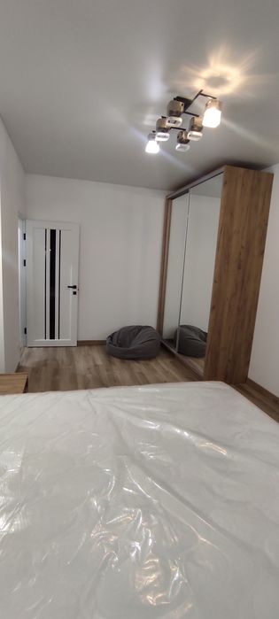 Терміново здається 1 км новобуд Рівненська, вільна, ключі!