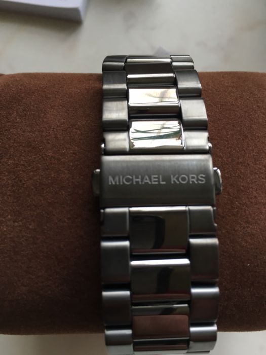 nowy michael kors zegarek oryginał unisex na prezent