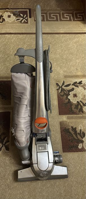 Пилосос Kirby sentria