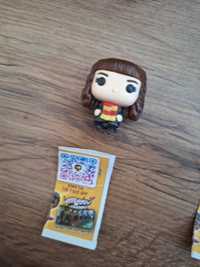 Figurka harry Potter kinder Joy hermiona