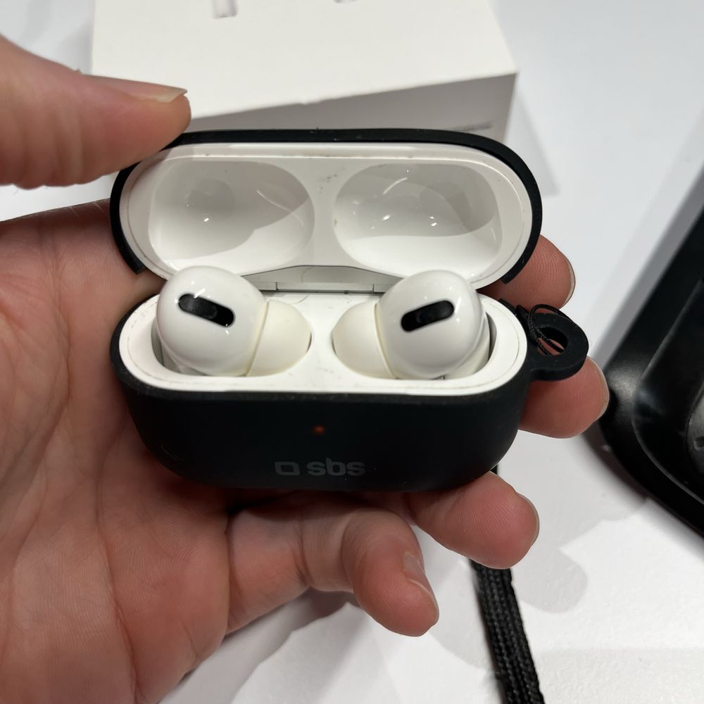 Airpods pro originais