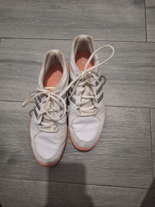 Buty adidas do biegania