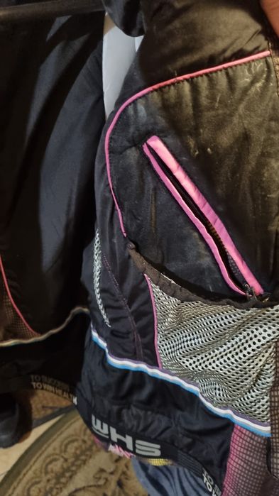 Горнолыжная куртка 46р