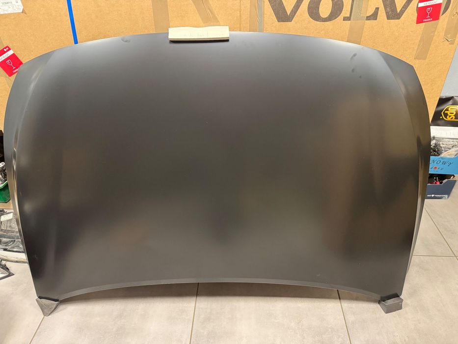 Hyundai i30 III 17- maska przód