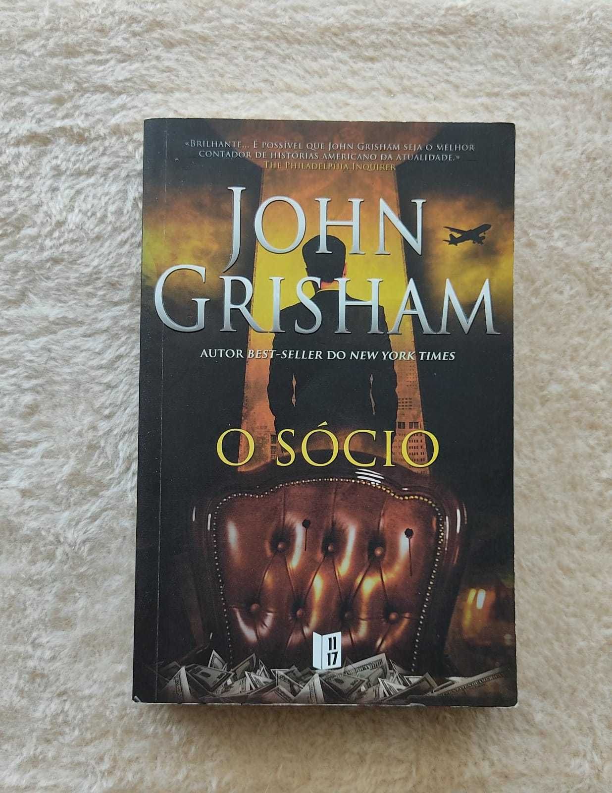 O Sócio - John Grisham