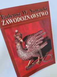 Zawodoznawstwo - Tadeusz W. Nowacki
