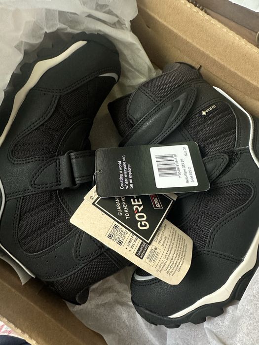 Нові чоботи Viking