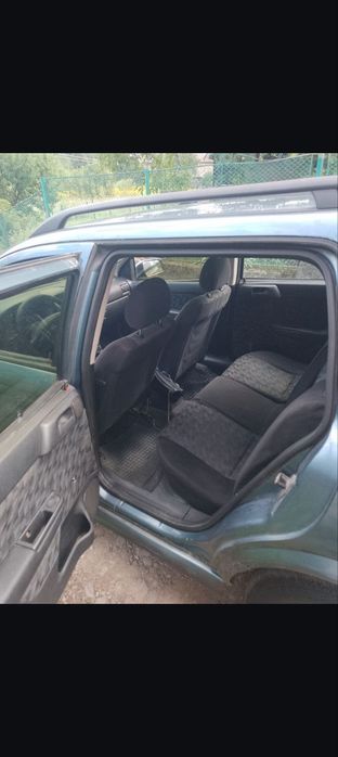 Продам попель на ходу все працює