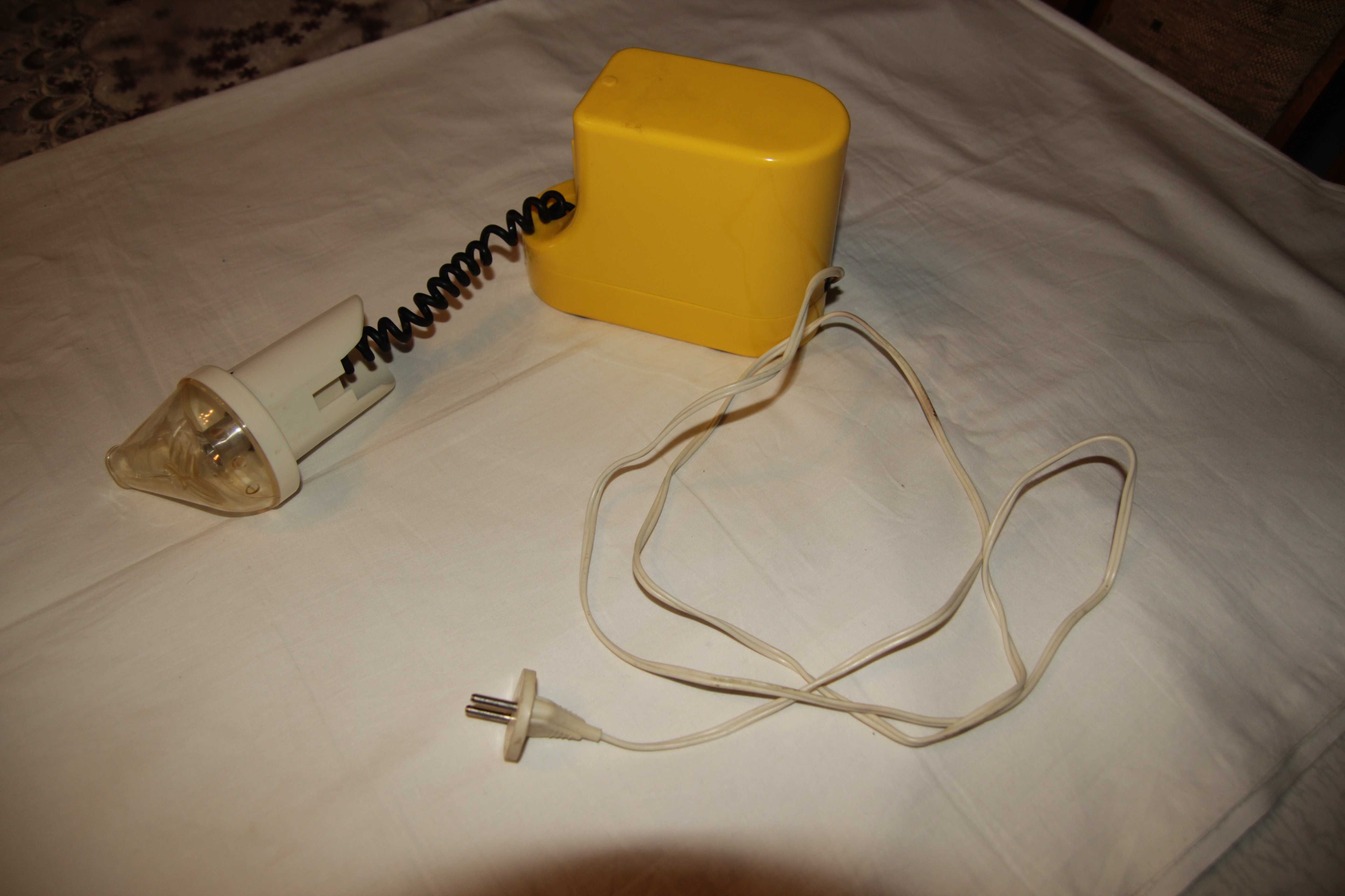 Inhalator - z PRL