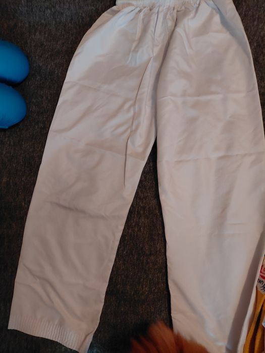 Набір для карате