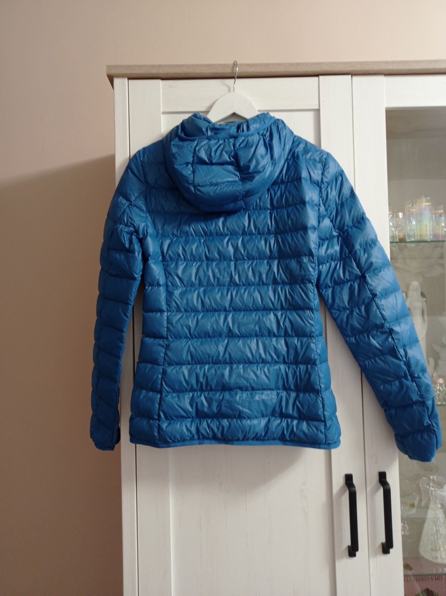 Emporio Armani kurtka damska