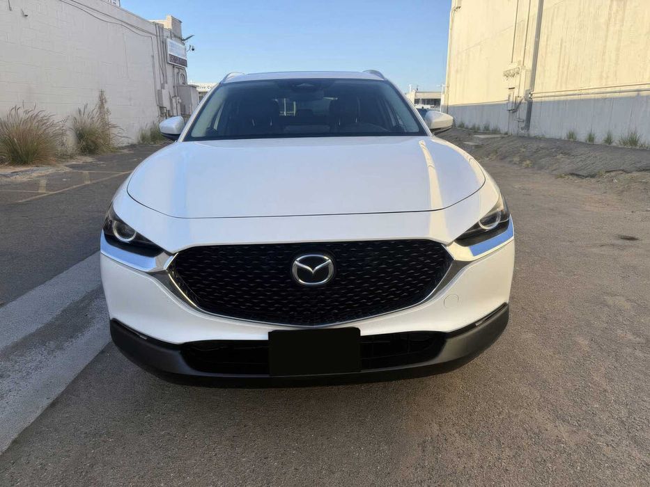 Mazda CX-30 S Preferred      2025