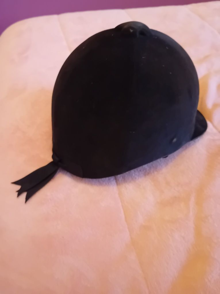 Toque de equitação
