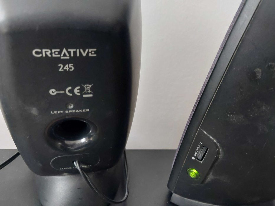 Kompletny zestaw komputerowy lenovo i3-4170.