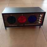 Colorofon C-23 PRL