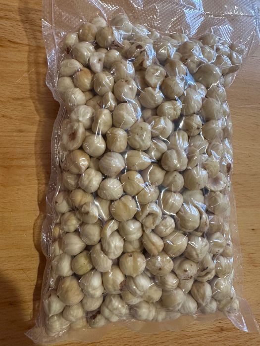 Маю на продаж смачний фундук