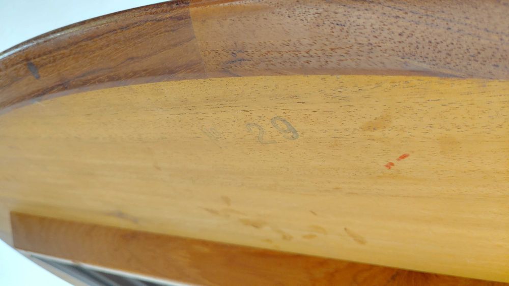 Duński stół tekowy Niels O.Møller