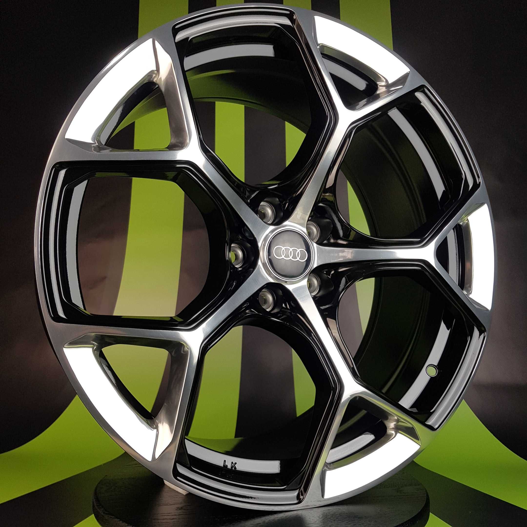 Диски На Авто R20 5x112 Audi Q5 Q7 VW Touareg Porsche Macan Mercedes