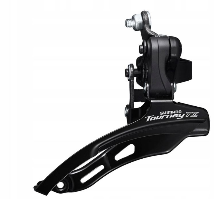 Przerzutka Przednia Shimano Tourney MTB FD-TZ510 Oryginał