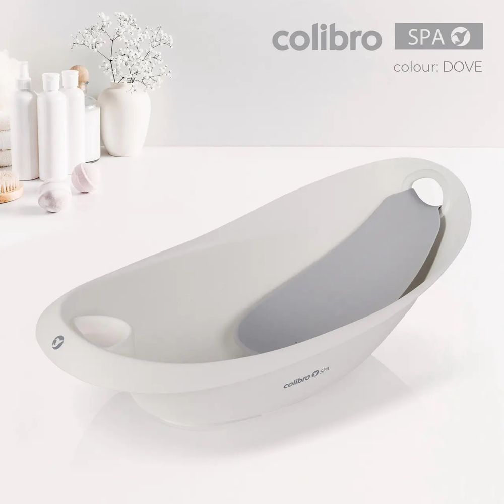 Дитяча ваночка Spa Colibro CS-10