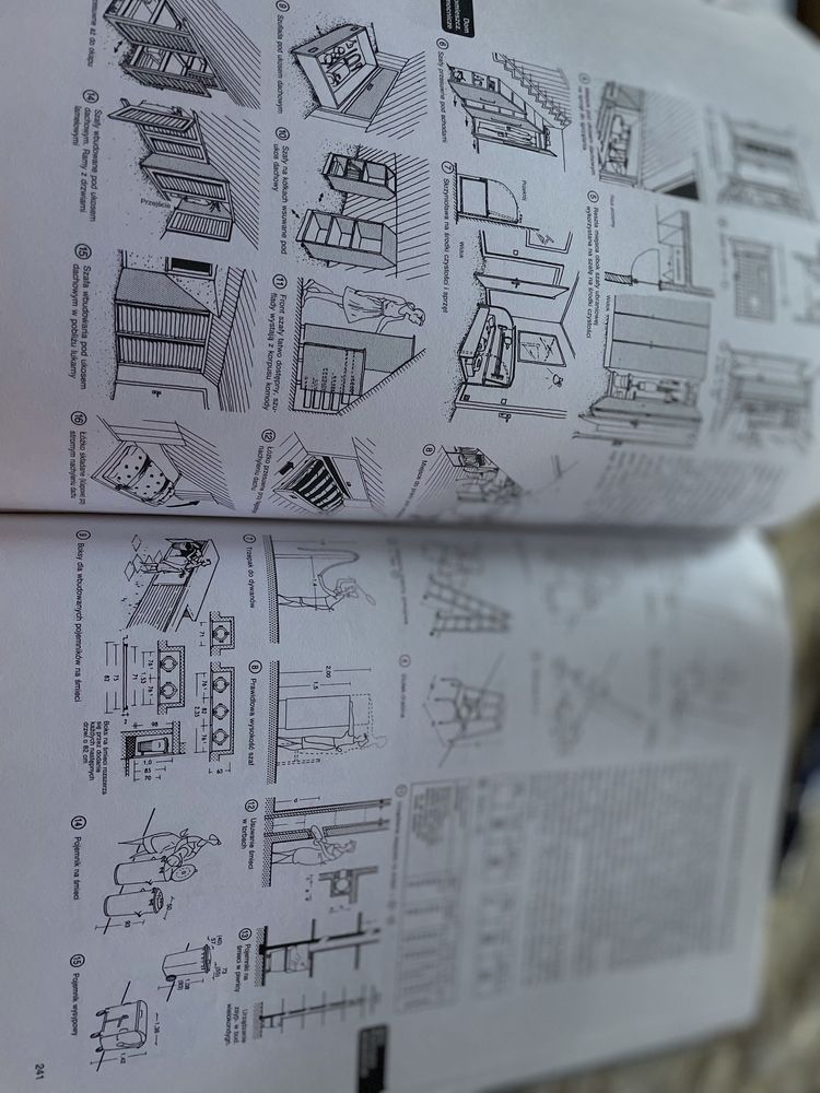 Podrecznik projektowania architektoniczno- budowlanego
