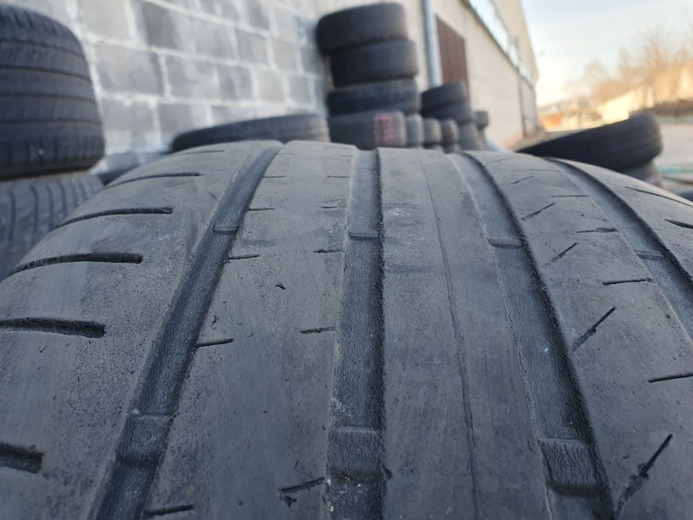 Bridgestone alenza 001 285/45/20