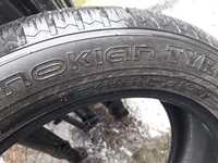 Komplet opon nokian tyres R19