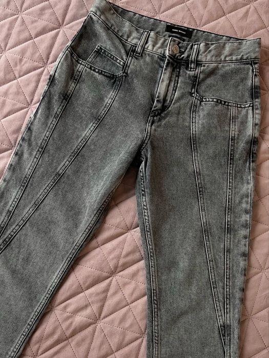 Джинси Isabel Marant 1-ша лінія оригінал 34 (XS)