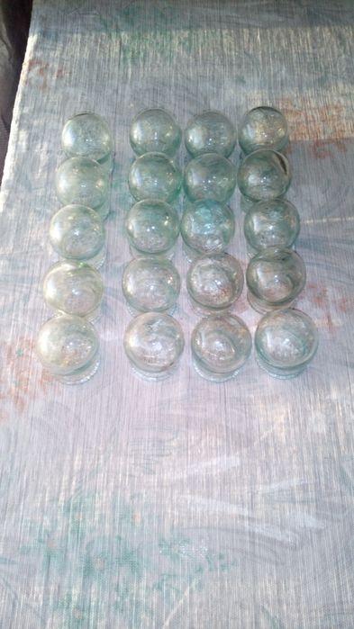 Банки для процедур