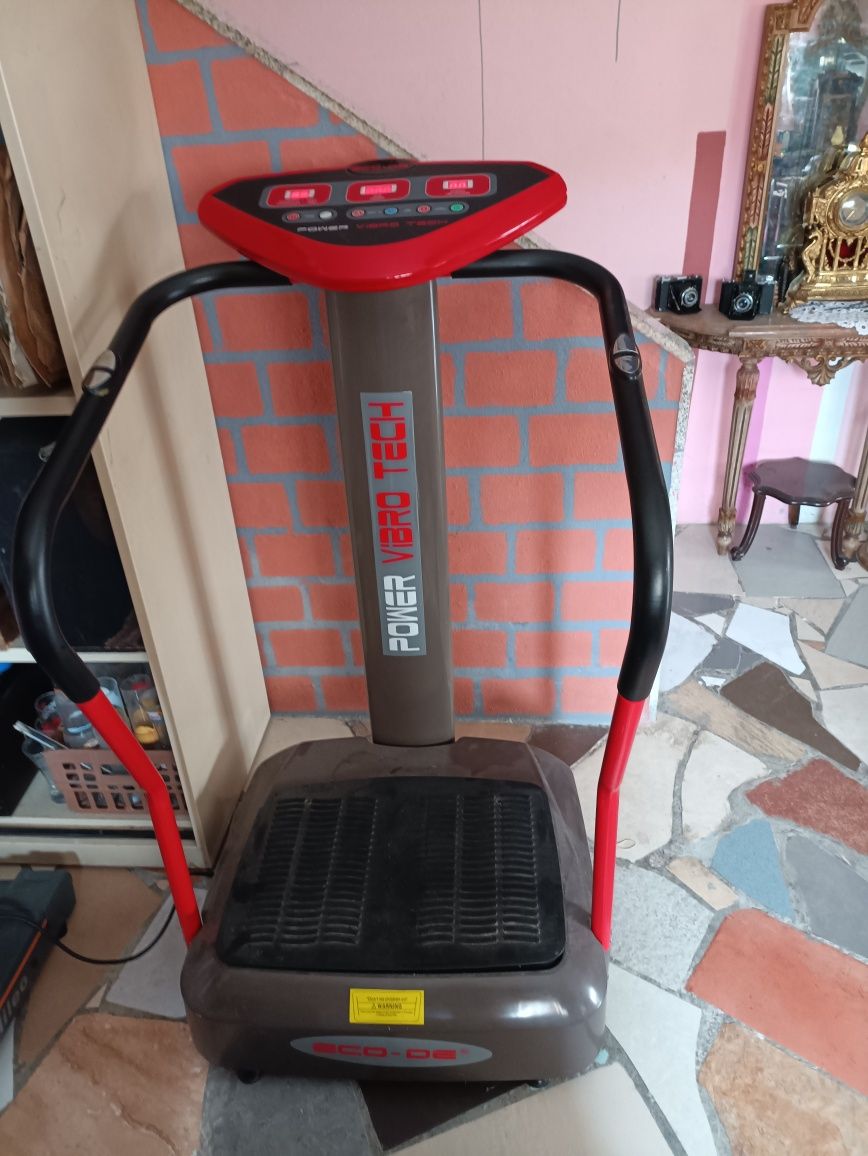 Vibro tech oportunidade!