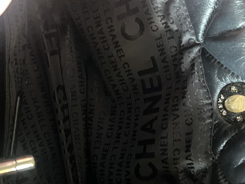 Сумка люксовая Chanel