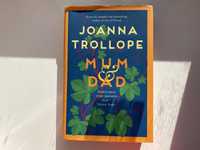 Книга “Mum & Dad” Joanna Trollope