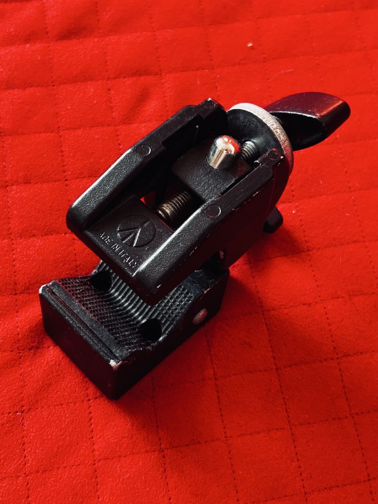 Manfrotto Super Clamp