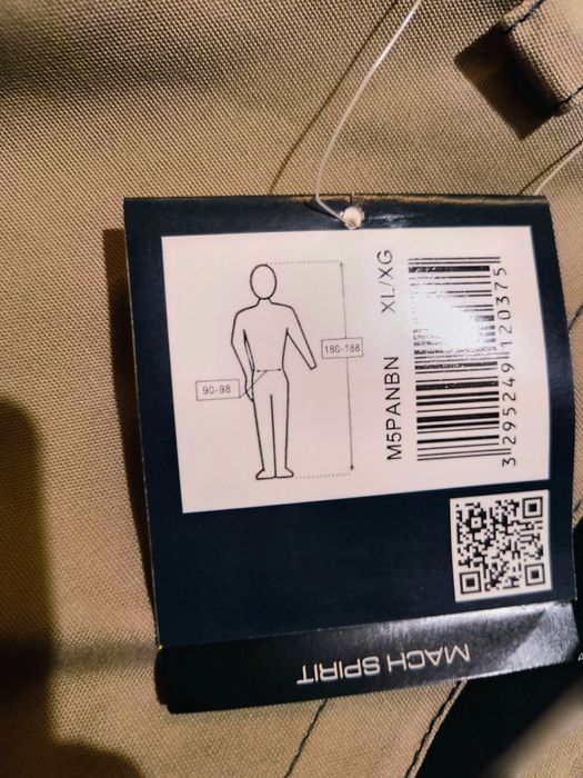 Spodnie robocze 2 pary