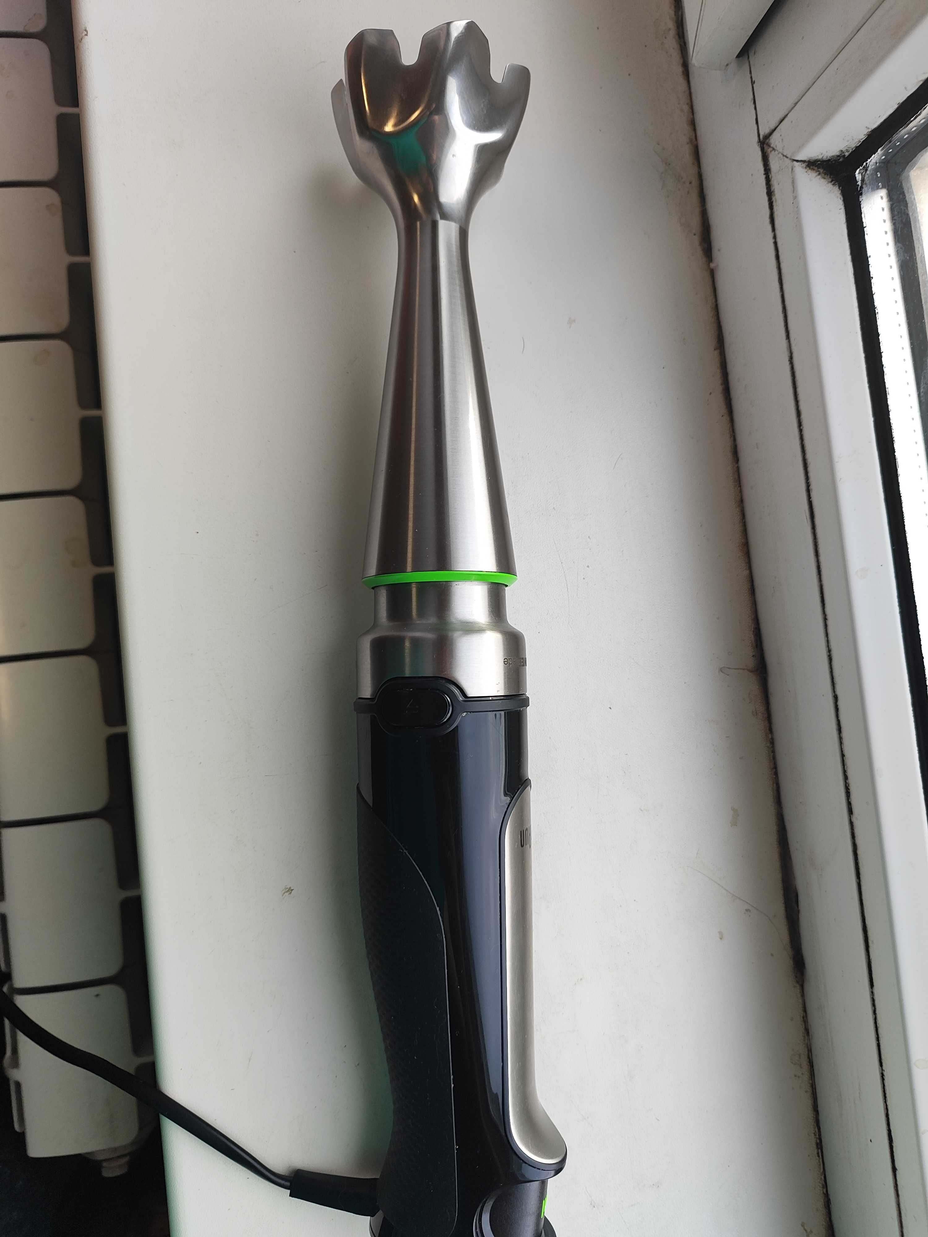 Продам блендер погружной Braun Multi Quick 7 7087X
