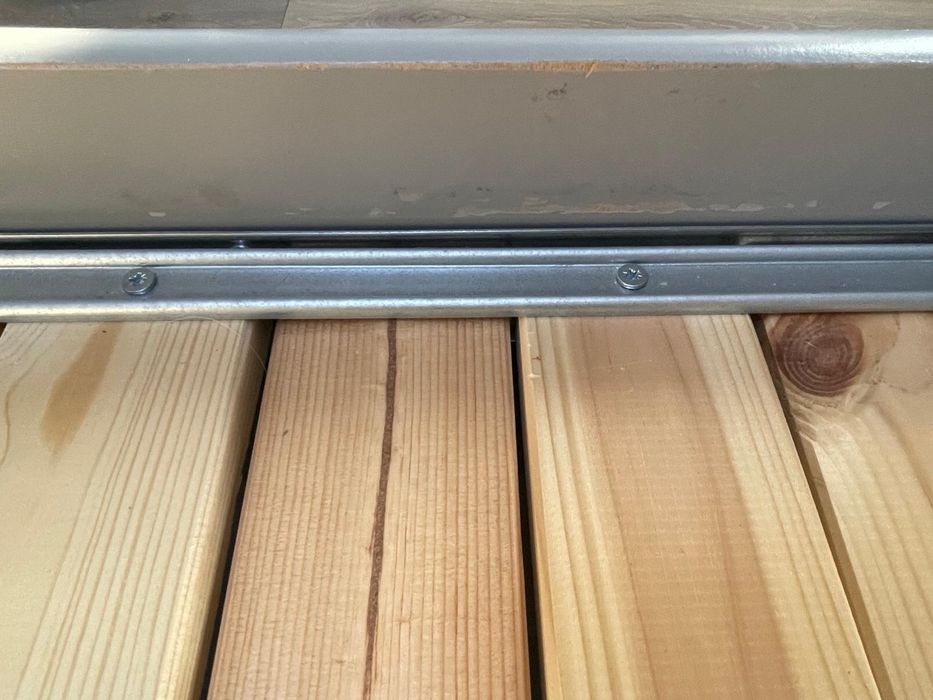 Łóżko  drewniane hemnes 80x200 powkne uchwyty