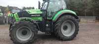 Ciągnik rolniczy Deutz-Fahr Agrotron TTV 7230