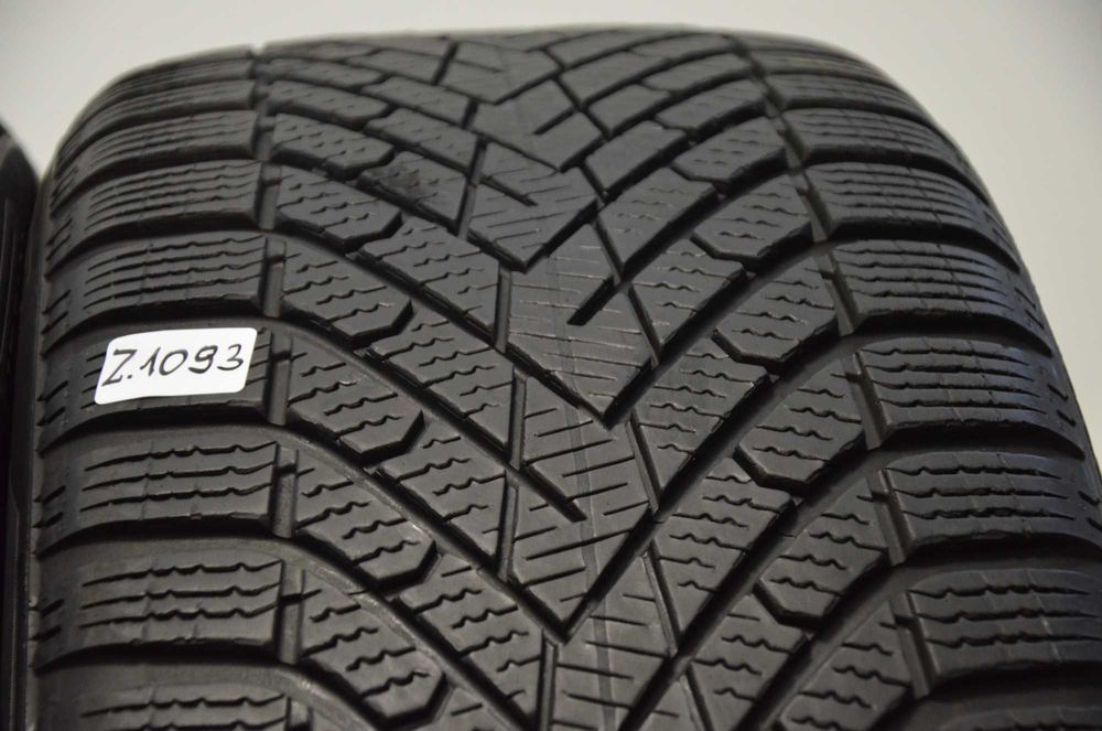ROK 2024, 235/45 R18 Pirelli Cinturato Winter 2 Para nr z1093